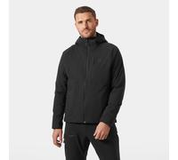 Helly Hansen Odin Stretch Hood Insulator 2.0 Hombre Negro M M