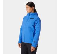 Helly Hansen Odin Stretch Hood Insulator 2.0 Mujer Azul M M