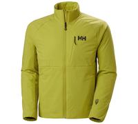 HELLY HANSEN Odin Stretch Insulat Jacket 2.0 - Hombre - Verde - talla S- modelo 2025