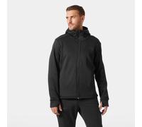 Helly Hansen Odin Thermal Pro Fleece Jacket Hombre Negro 2XL