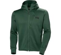 HELLY HANSEN Odin Thermal Pro Fleece Jacket - Hombre - Verde - talla L- modelo 2026