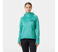 Helly Hansen Odin Thermal Pro Fleece Jacket Mujer Azul XS