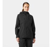 Helly Hansen Odin Ultimate Infinity Jacket Mujer Negro XL
