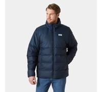 Helly Hansen Oslo Light Puffy Jacket Hombre Azul marino XL