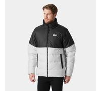Helly Hansen Oslo Light Puffy Jacket Hombre Blanco M