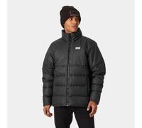 Chaqueta de hombre Helly Hansen Oslo Light Puffy Jacket Talla: M / Color: negro