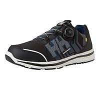 Helly Hansen - OSLO SOFT TOE BOA Color: 585 BLACK/BLUE Talla: 40