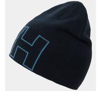 Helly Hansen Niños Unisex Gorro K Outline, Azul Marino, 49/50