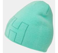 Helly Hansen Outline Beanie Hat Niño Verde 53/54