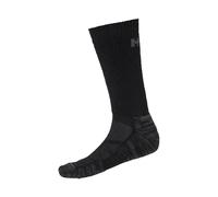 Helly Hansen Calcetines Oxford de trabajo de invierno Negro EUR 44
