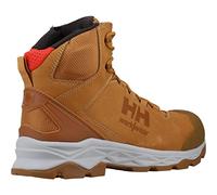 Helly Hansen Oxford Mid S3 Botas de seguridad New Wheat