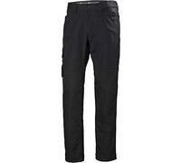 HELLY HANSEN Oxford Service Pant Color: 990 Black Talla: D108