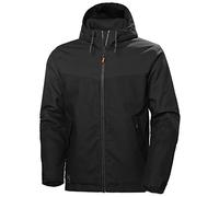HELLY HANSEN OXFORD WINTER JACKET Color: 990 BLACK Talla: S