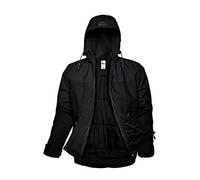 Helly Hansen OXFORD WINTER JACKET Color: 990 BLACK Talla: XS