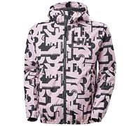 Helly Hansen Packable Jacket Chaqueta Plegable Belfast 2, 090 Rosa Urbano, XXL para Hombre