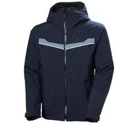 Helly Hansen Panorama 2.0 Ins, chaqueta de esquí, hombre, navy S(48) Navy