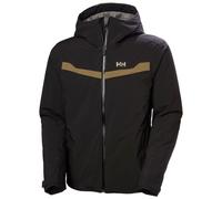 HELLY HANSEN Panorama 2.0 Ins Jacket - Hombre - Negro - talla XL- modelo 2026