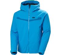 HELLY HANSEN Panorama 2.0 Ins Jacket - Hombre - Azul - talla L- modelo 2026