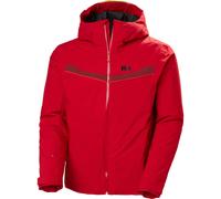 HELLY HANSEN Panorama 2.0 Ins Jacket - Hombre - Rojo - talla L- modelo 2026