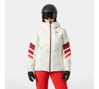 Helly Hansen Panorama Insulated Jacket Mujer Beis XL