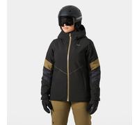 Helly Hansen Panorama Insulated Jacket Mujer Negro XL XL