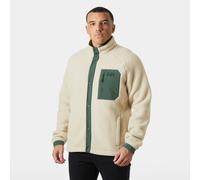 Helly Hansen Panorama Pile Snap Hombre Beis XL