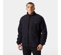 Helly Hansen Panorama Pile Snap Hombre Morado XL