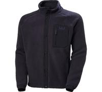 HELLY HANSEN Panorama Pile Snap - Hombre - Negro - talla M- modelo 2026