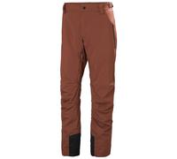 HELLY HANSEN Legendary Insulated Pant - Hombre - Marrón - talla M- modelo 2025