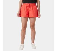 Helly Hansen Pantalón Corto Veraniego Scape Para Mujer Rosa M M
