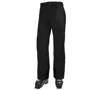 Helly Hansen Pantalón de Esquí Aislante Hombre Legendary - Pantalones de Esquí Impermeables con Tejido Elástico y Cintura Ajustable