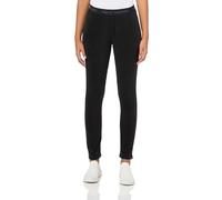 Helly Hansen Pantalón de Forro Polar Daybreaker para Mujer, 991 Negro, Small