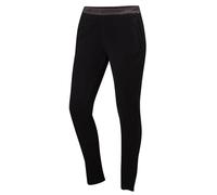 Helly Hansen Pantalón de Forro Polar W Daybreaker para Mujer, 991 Black, XS