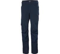 Helly Hansen Pantalón de trabajo para mujeritLuna Brz Work Pant C42