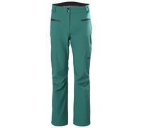 Helly Hansen Pantalón W Bellissimo 2, 439 Esmeralda, M para Mujer