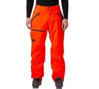 Helly Hansen Pantalones Cargo para Hombre SOGN, Talla 278, L EU