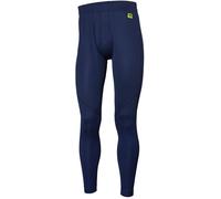 Helly Hansen Pantalones cortos 75505 Hh Lifa Pant 590 Navy L