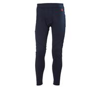Helly Hansen Pantalones cortos 75508 Hh Lifa Max Pant 590 Navy S