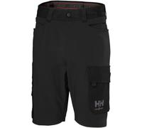 Helly Hansen Pantalones cortos de mujer W Oxford 4X CNCT 77598 C48
