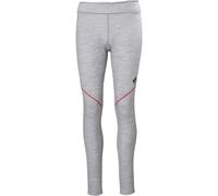 Helly Hansen Pantalones cortos funcionales para mujeronLifa Merino Pant M