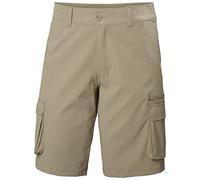 Helly Hansen Pantalones Cortos Maridalen, Beige, S para Hombre