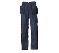 Helly Hansen Pantalones cortos / pantalones 76438 Manchester Construction Pant 590 Navy C152