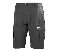 Helly Hansen Pantalones Cortos Tipo Cargo HH Qd 11 para Hombre