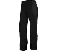 Helly Hansen Hombres Pantalones aislantes legendarios, Negro, XL
