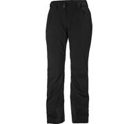Helly-Hansen - Pantalones de esquí mujer - W Legendary Insulated Pant Black para Mujer - Talla XS - Negro Negro XS