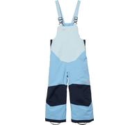 Helly-Hansen - Pantalones de esquí niños - K Rider 2 Ins Bib Bright Blue - Talla 3 años - Azul Azul 3 años