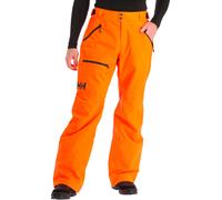 HELLY HANSEN Sogn Cargo Pant - Hombre - Narnaja - talla M- modelo 2024