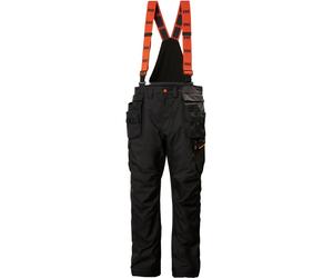 Helly Hansen Pantalones de invierno Kensington Winter Cons Pant L