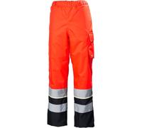 Helly Hansen Pantalones de invierno Uc-Me Winter Pant Cl2 5XL
