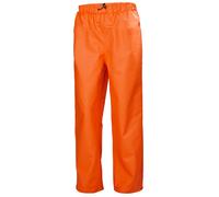 Helly Hansen Pantalones de lluvia 70485 Gale Rain Pant 290 Naranja oscuro S